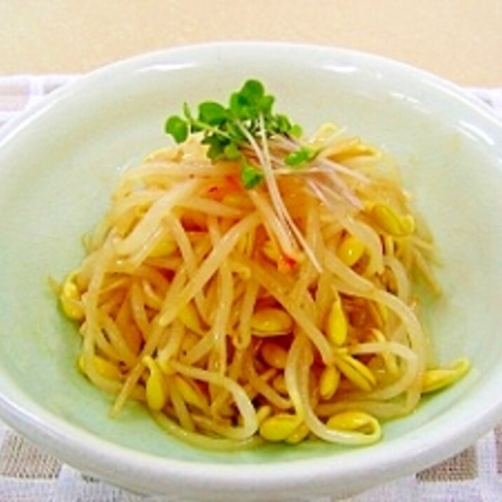 子大豆もやしにポン酢とラー油 レシピ 作り方 By 楽天出店店舗 サラダコスモ 楽天レシピ 子大豆もやしにポン酢とラー油 レシピ 作り方 By 楽天出店店舗 サラダコスモ 楽天レシピ